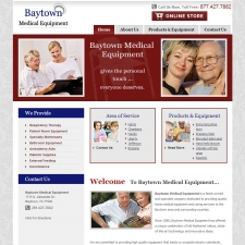 http://www.baytownmedicalequipment.com