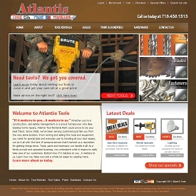 atlantis-tools