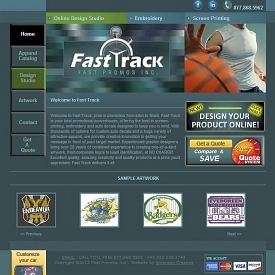 fasttrackonline