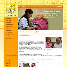 first-health-systems