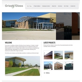 grizzly-glass