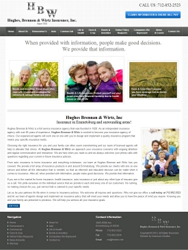 hughes-brennan-wirtz