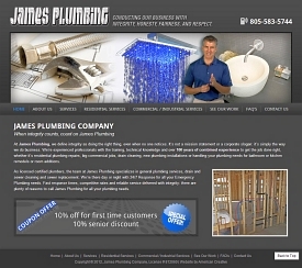 james-plumbing