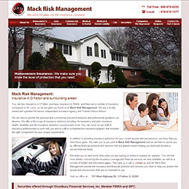 mack-risk-management