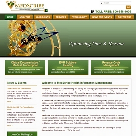 medscribe