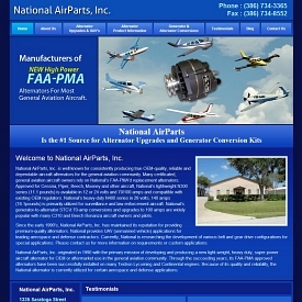 national-air-parts