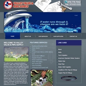 valley-valve