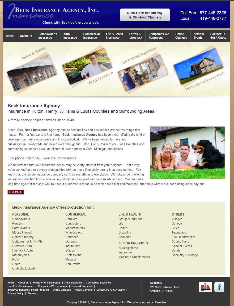 20 most helpful state insurance websites | PropertyCasualty360