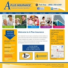 A Plus Insurance
