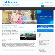 Al Janosik Insurance