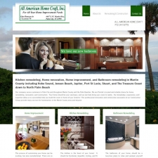 All American Home Craft