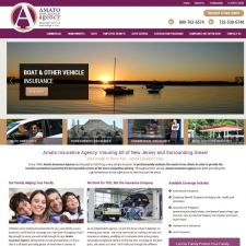 Amato Insurance Agency
