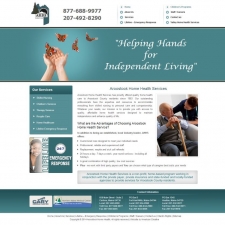 Aroostook Health Care Services