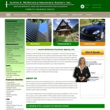 Austin McNichols Insurance Agency