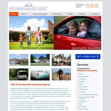 Broadmore Insurance Agency