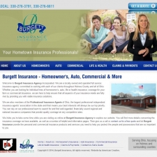 Burgett Insurance Agency