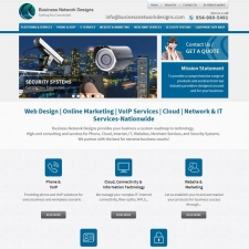 Business Network Designs