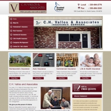 C.H. Vallos & Associates