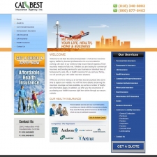 Cal-Best Insurance