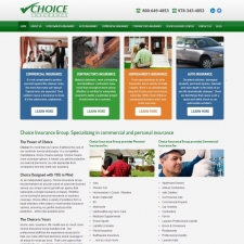 Choice Insurance