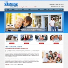 Clements Agency