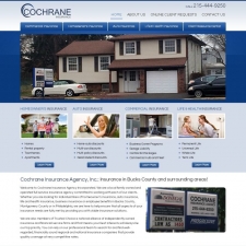 Cochrane Insurance Agency, Inc