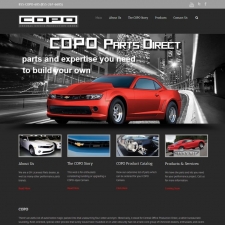 Copo Parts Direct