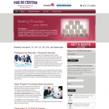 DI Center