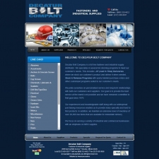 Decatur Bolt Company