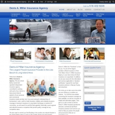 Denis A. Miller Insurance Agency