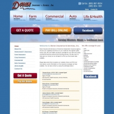 Doran Insurance Services