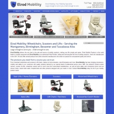 Elrod Mobility