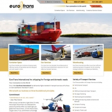 Euro Trans International