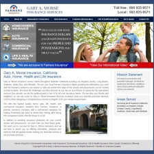 Gary A. Morse Insurance Agency, Inc