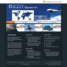 Hi M.A.T. Express, Inc