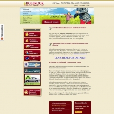 Holbrook Insurance