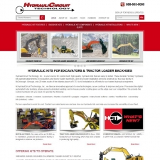 Hydraulic Circuit Technology