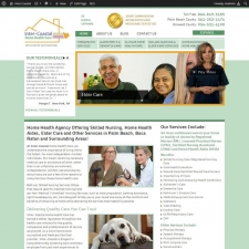 Intercoastal Home Health Care