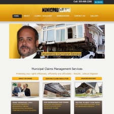 Municipal Claims