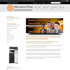 Office Systems of Texas