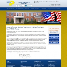 Property Transfer Services