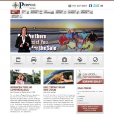 Purpose Insurance Agency