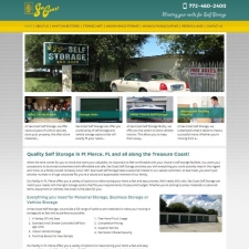 Sea Coast Self Storage