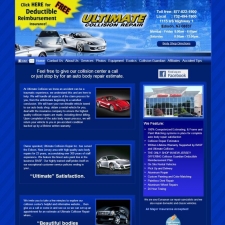 Ultimate Collision Repair