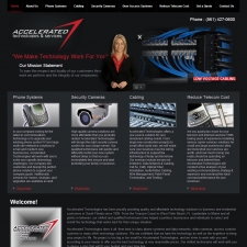 Accelerated Technologies