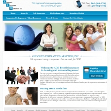 Advanced Insurance Marketers