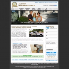All County Pest Control