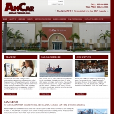 AmCar Freight, Inc