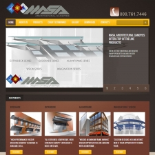 Architectural Canopies