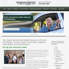 Arnoldussen Insurance Associates